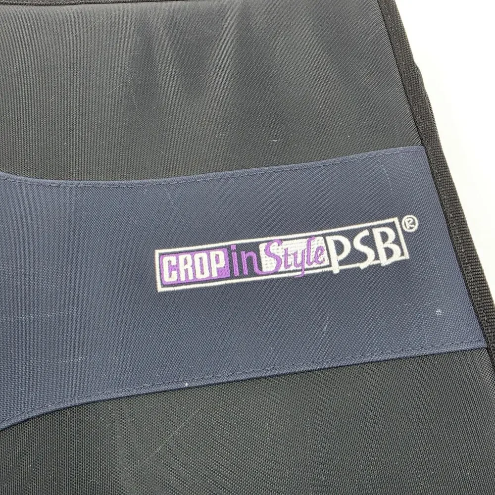 Crop in Style 15